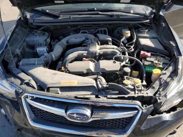 2016 SUBARU CROSSTREK - JF2GPAKC6G8205679