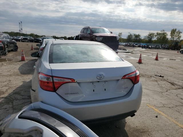2015 TOYOTA COROLLA L - 2T1BURHE1FC355629