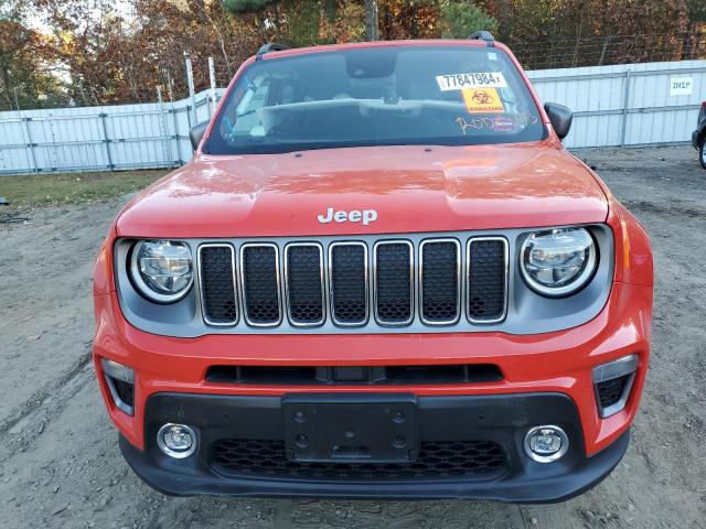 2021 JEEP RENEGADE L - ZACNJDD17MPM54871