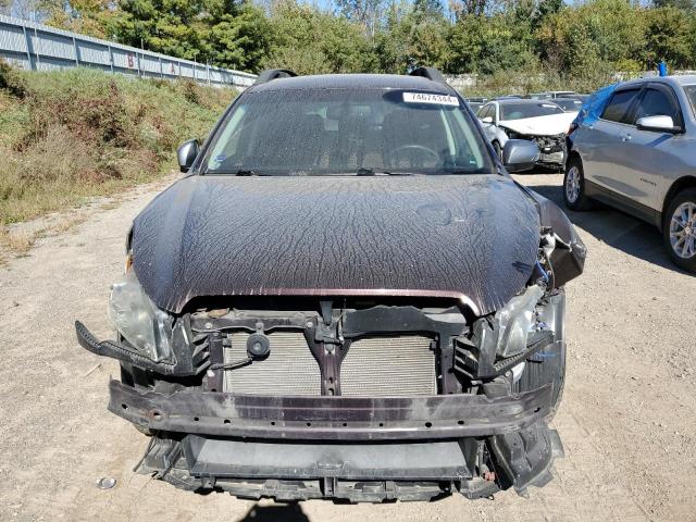 VIN 4S4BRCSC5D3218412 2013 Subaru Outback, 2.5I Lim... no.5