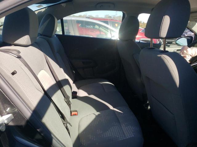 2020 CHEVROLET SONIC LS - 1G1JB5SB1L4116386