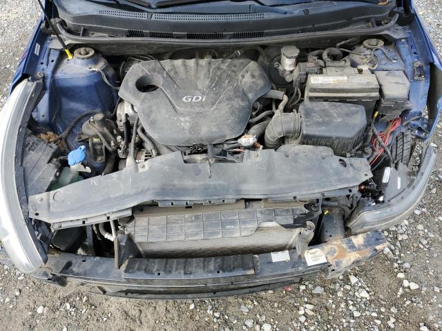 2015 HYUNDAI ACCENT GS KMHCT5AE9FU212713