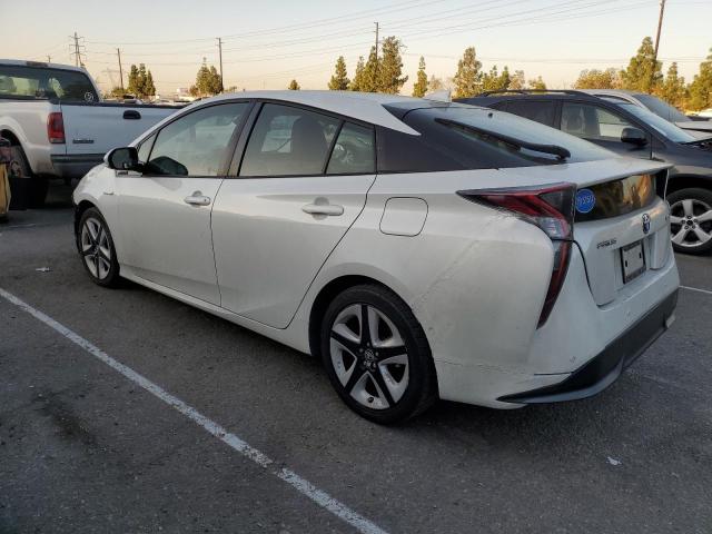 VIN JTDKARFU5H3054313 2017 Toyota Prius no.2