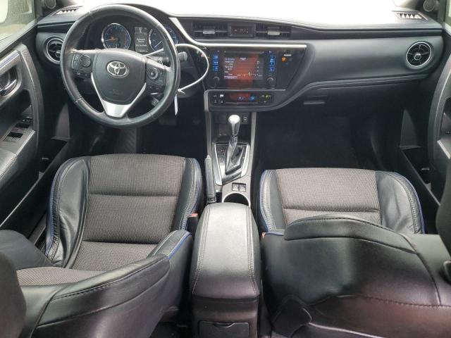 VIN 5YFBURHE5HP692775 2017 Toyota Corolla, L no.8