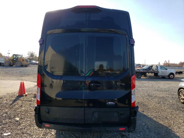 2019 FORD TRANSIT T- - 1FDBW3XG7KKA51560