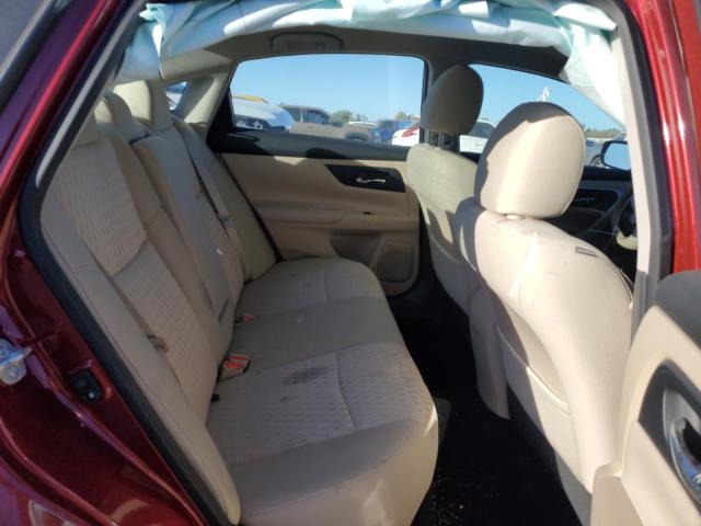 2016 NISSAN ALTIMA 2.5 - 1N4AL3AP3GN313166