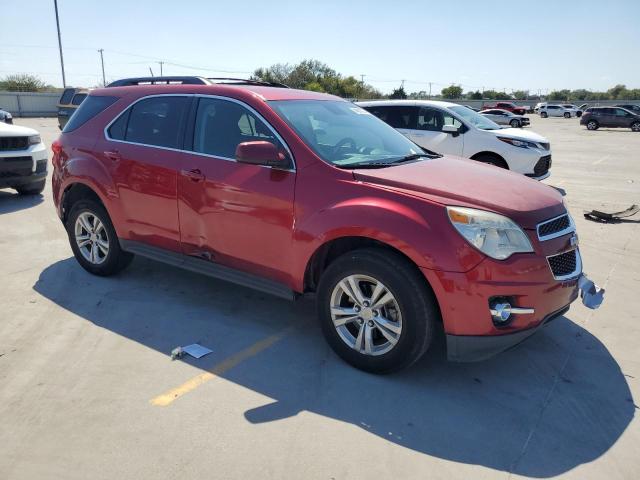 2015 CHEVROLET EQUINOX LT - 2GNALCEK8F1105106