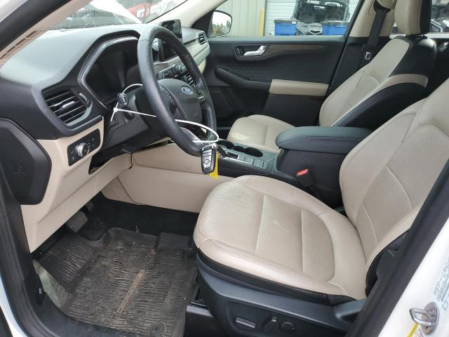 2020 FORD ESCAPE TIT - 1FMCU9DZ3LUC30199