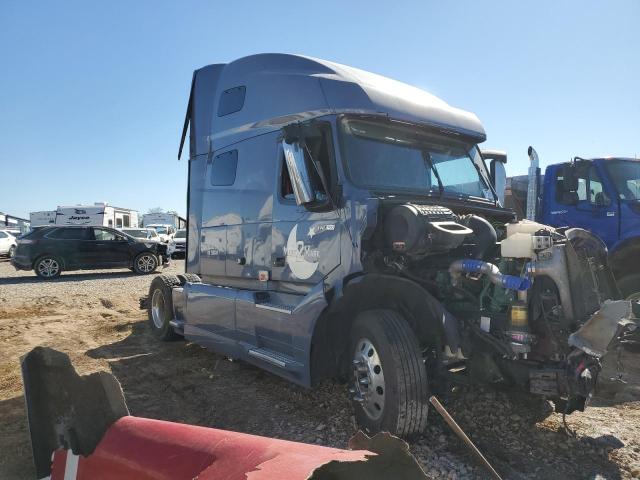 2021 VOLVO VN VNL #2986003159