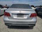 MERCEDES-BENZ E 350 4MAT photo