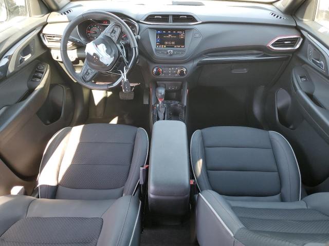 2023 CHEVROLET TRAILBLAZE - KL79MTSL9PB065946