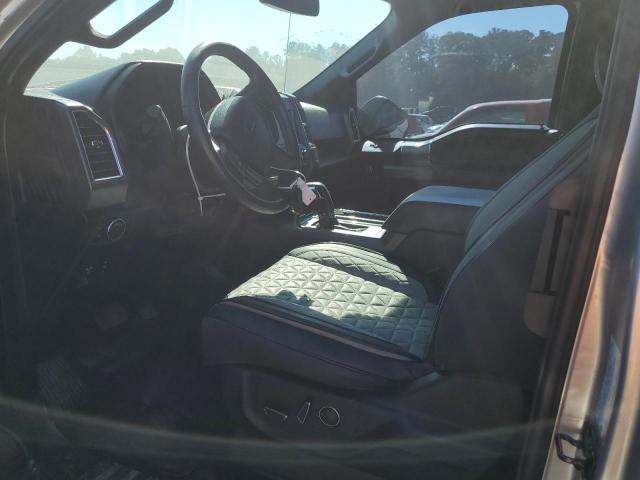 2015 FORD F150 SUPER - 1FTEX1EPXFFC20779