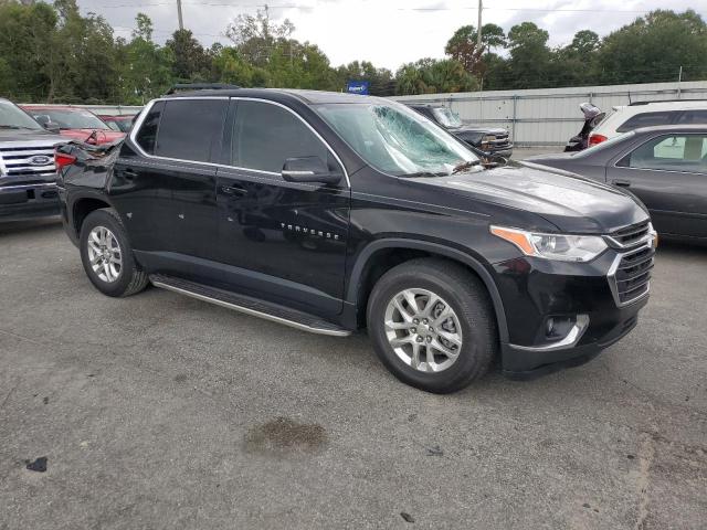 2021 CHEVROLET TRAVERSE L - 1GNERGKW7MJ177495