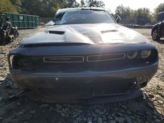 VIN 2C3CDZAG8FH710791 2015 Dodge Challenger, Sxt no.5