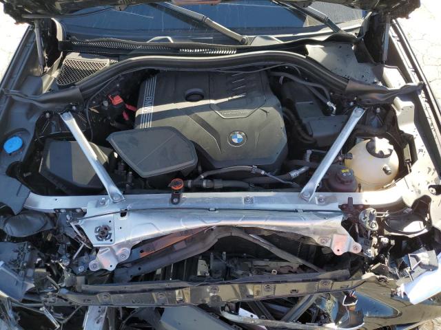 2021 BMW X3 SDRIVE3 - 5UXTY3C08M9G37045