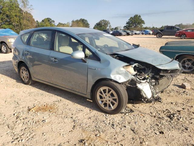 VIN JTDZN3EU4HJ056809 2017 Toyota Prius no.4