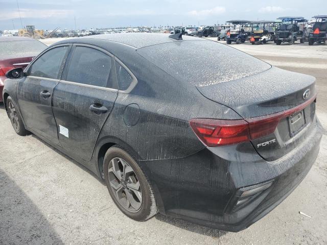2019 KIA FORTE FE - 3KPF24AD9KE085931