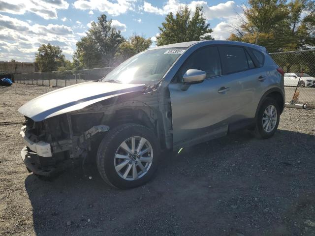 MAZDA CX-5 SPORT