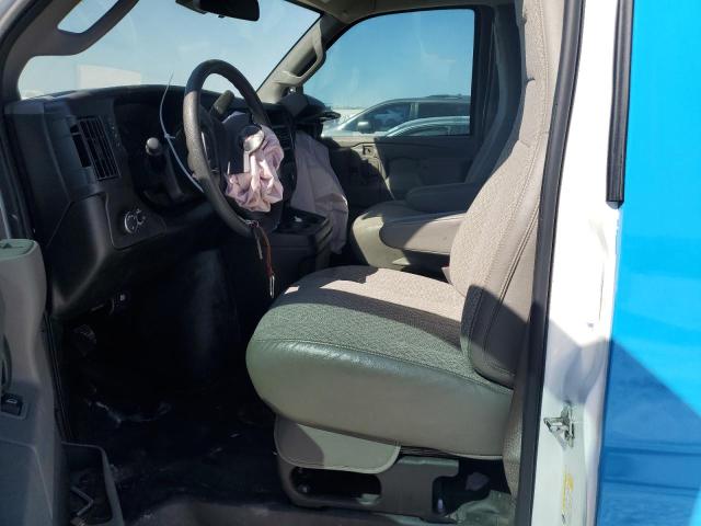2021 GMC SAVANA G25 1GTW7BFP8M1153165