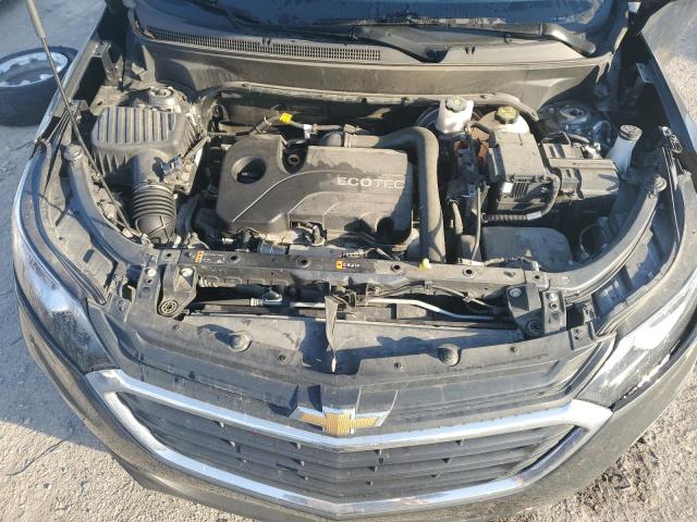 2021 CHEVROLET EQUINOX LT - 3GNAXKEV8ML329206