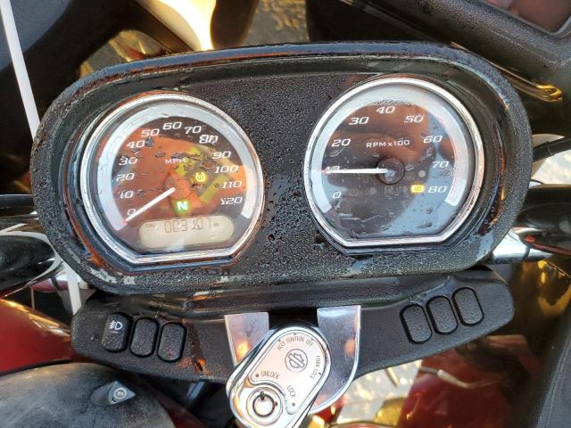 2020 HARLEY-DAVIDSON FLTRK 1HD1KZF12LB633951