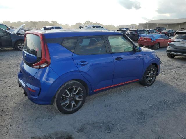 2021 KIA SOUL GT LI - KNDJ63AU0M7739758