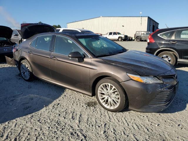 Vin: 4t1f31ak7lu525329, lot: 75832114, toyota camry xle 20204