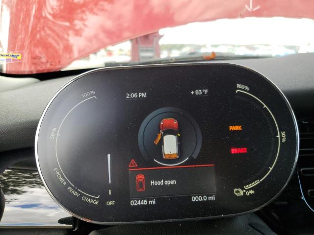2024 MINI COOPER SE WMW13DJ02R2V87799