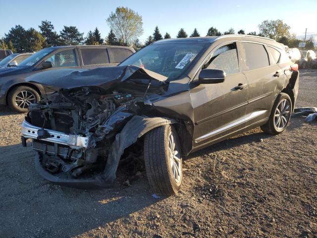 2019 ACURA RDX TECHNO - 5J8TC2H55KL036379
