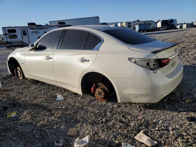 2019 INFINITI Q50 RED SP - JN1FV7AR8KM801355