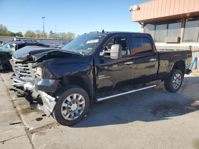 2010 GMC SIERRA K2500 SLE 2010