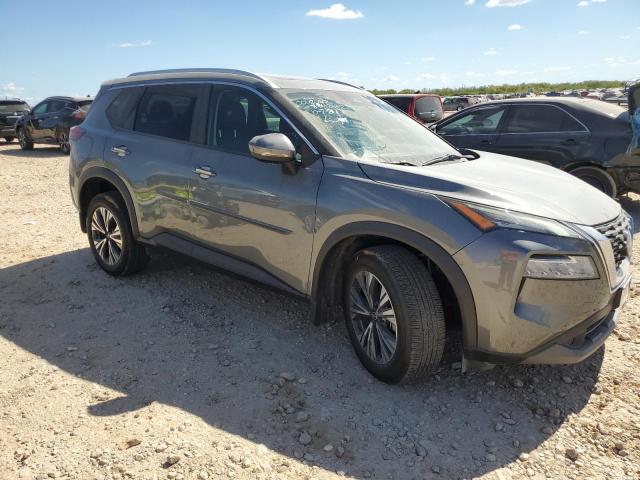 Vin: 5n1bt3ba5pc834342, lot: 76130574, nissan rogue sv 20234