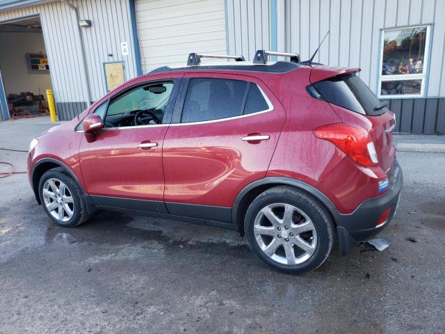 VIN KL4CJHSB7EB638761 2014 Buick Encore, Premium no.2