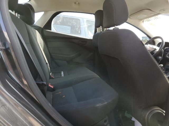 2017 FORD FOCUS S - 1FADP3E2XHL256882