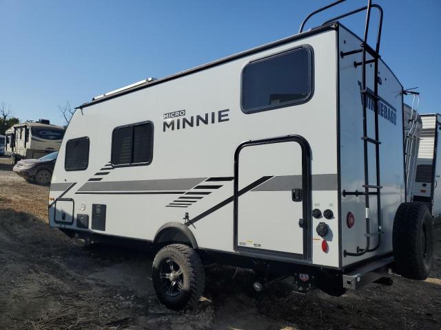 WINNEBAGO MICRO MINI 2022 white   54CTM2H16N3074300 photo #4