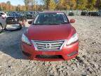 Lot #2938386753 2014 NISSAN SENTRA S