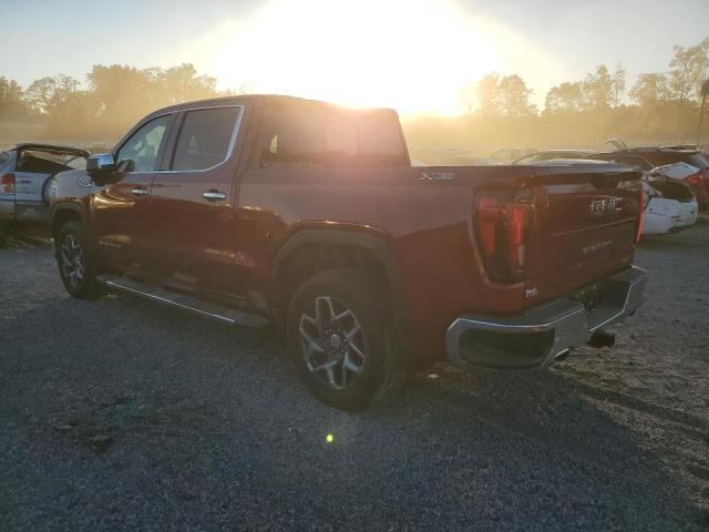 2023 GMC SIERRA K15 - 3GTUUDED7PG289389