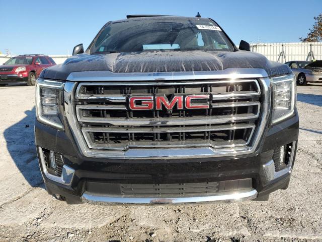 2021 GMC YUKON SLT - 1GKS2BKD5MR171976