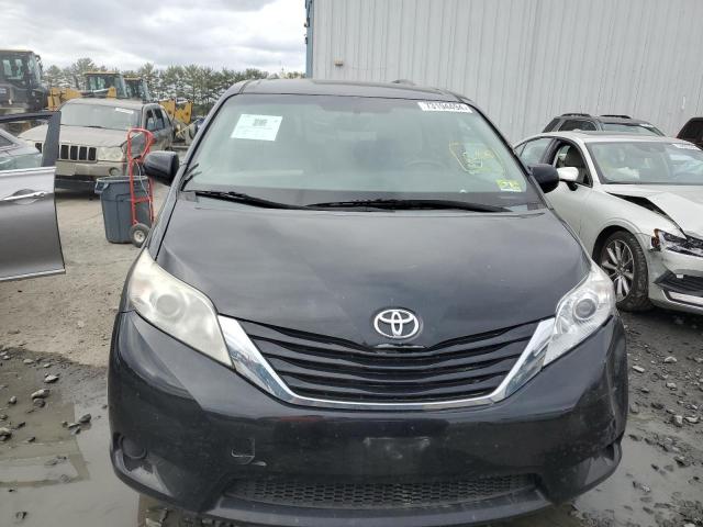 VIN 5TDKK3DC2FS583444 2015 Toyota Sienna, LE no.5