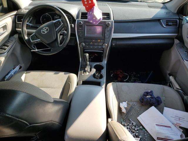 2016 TOYOTA CAMRY LE - 4T1BF1FK8GU195155