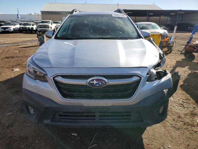 2021 SUBARU OUTBACK PR - 4S4BTADC1M3194838