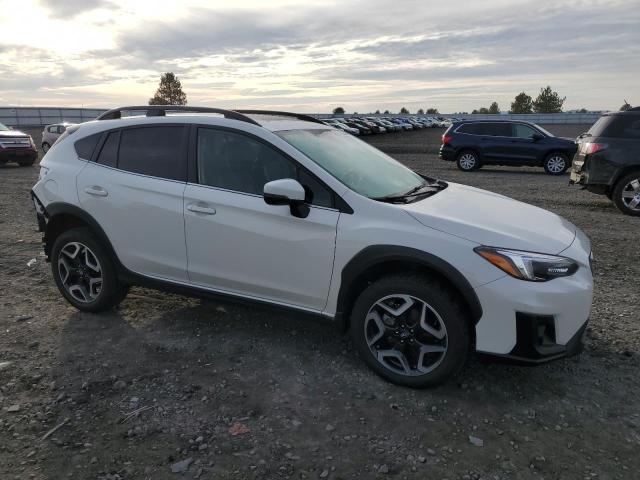 VIN JF2GTAMC7K8310300 2019 Subaru Crosstrek, Limited no.4