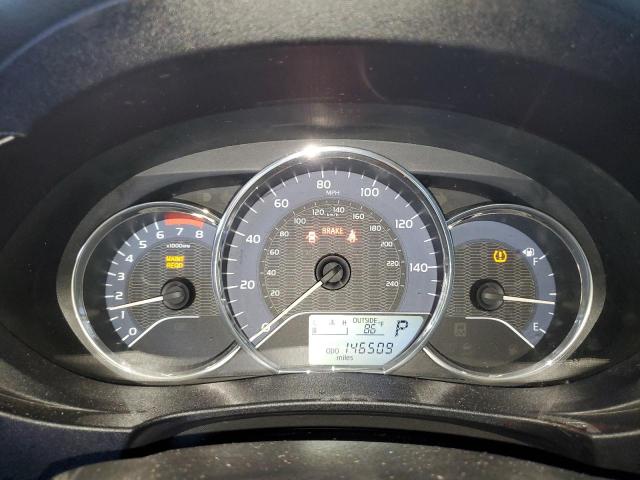 2015 TOYOTA COROLLA L - 5YFBURHE9FP341316