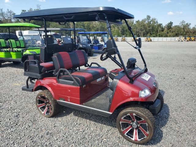 2023 EVOL GOLF CART #3029581085