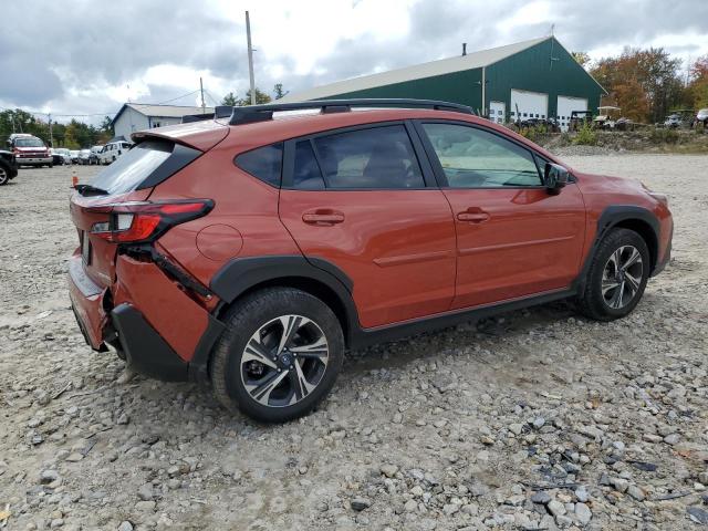 2024 SUBARU CROSSTREK - JF2GUADC7RH353543