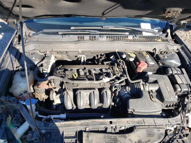 VIN 3FA6P0H7XER238054 2014 Ford Fusion, SE no.11