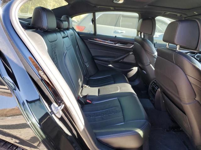 2018 BMW 540 XI - WBAJE7C52JWC57231