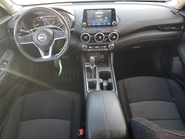 2021 NISSAN SENTRA SV - 3N1AB8CV2MY269426