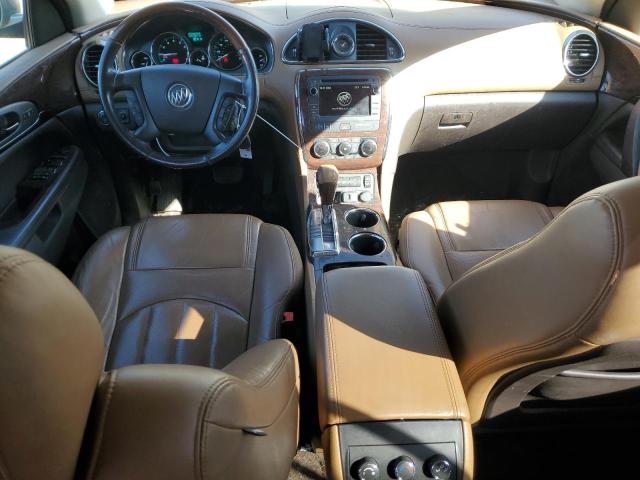 2016 BUICK ENCLAVE - 5GAKVBKD8GJ271657