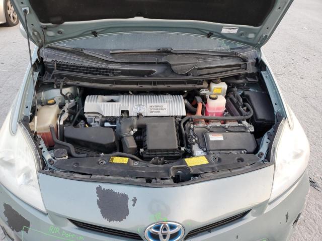 VIN JTDKN3DU3D1650725 2013 Toyota Prius no.12